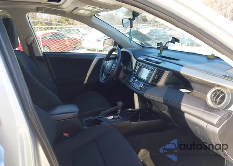 2013 Toyota Rav4 Xle from USA, damaged, VIN JTMRFREV8D5003297